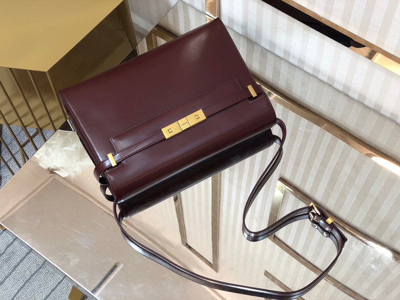 YSL BAGS - WOMEN LOVE LUXURY BAGS - 2608