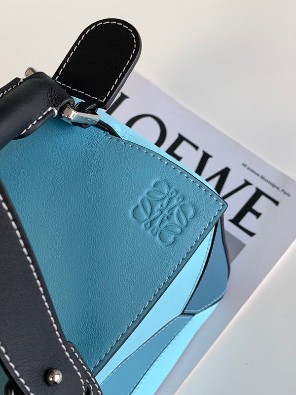Amelia's Bag Gallery - LWO Bags - 809