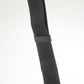 Prada Nylon Leather Shoulder Bag Crossbody Bag NERO Black