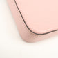 Louis Vuitton Epi Pochette Felicie Shoulder Bag Rose M62467