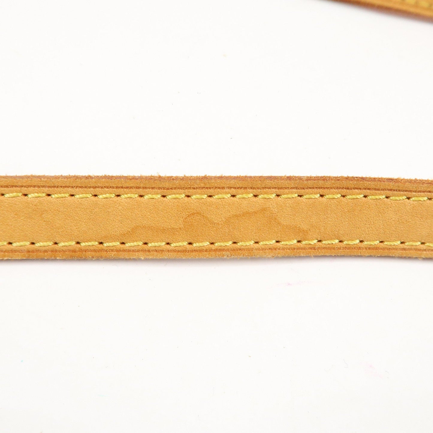 Louis Vuitton Monogram Vernis Minna Street Hand Bag M9146F