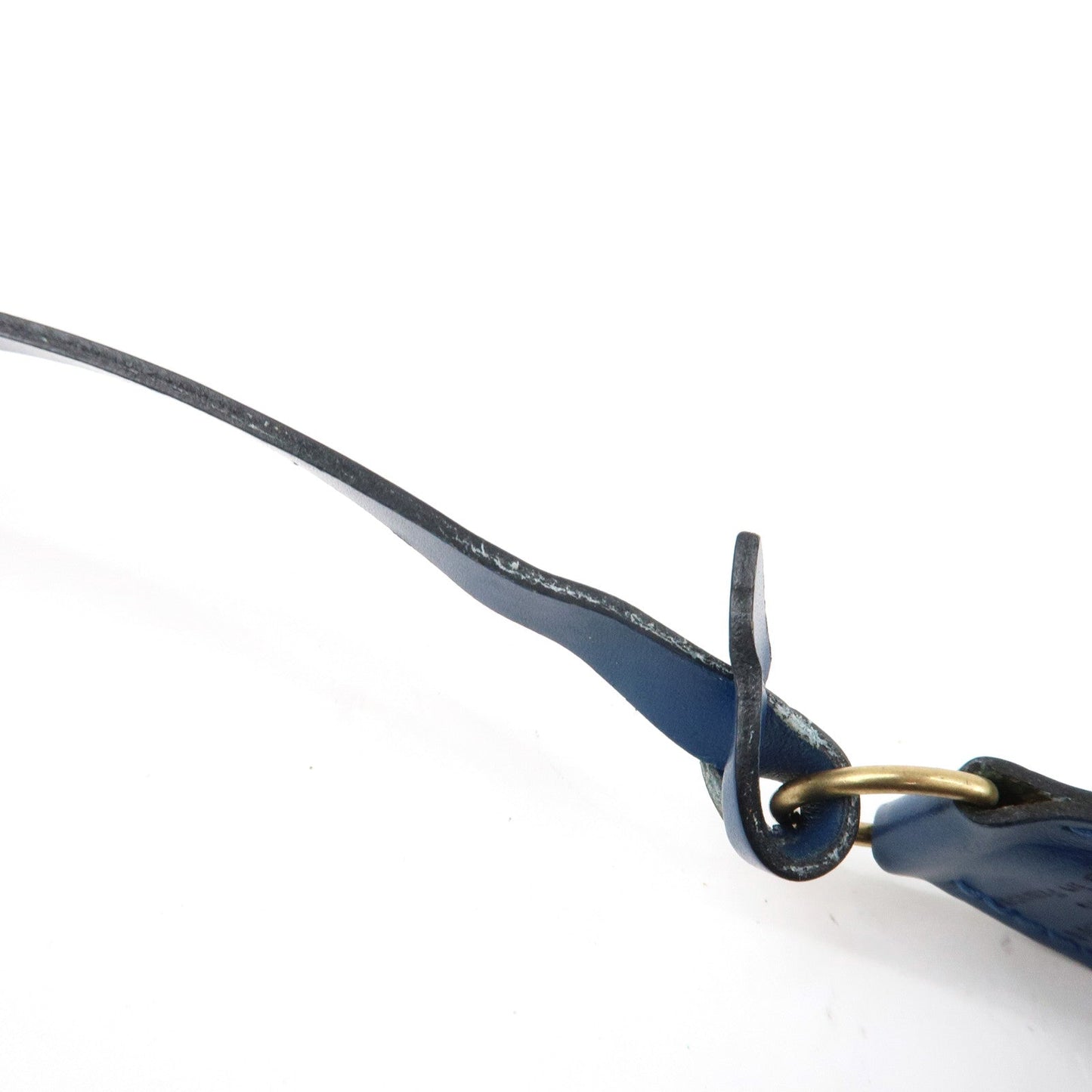 Louis Vuitton Epi Pochette Accessoires Toledo Blue M52947