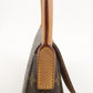 Louis Vuitton Monogram Mini Looping Shoulder Bag Hand Bag M51147