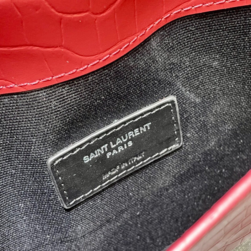 Amelia - YSL Bag - 1475