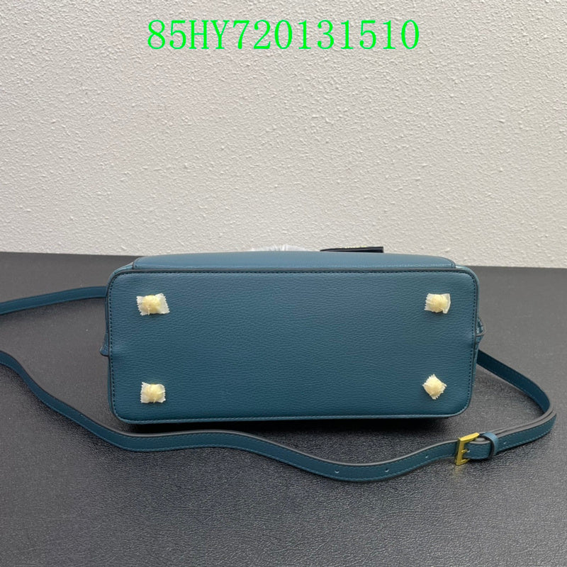Prada Bags - The Barnes Bags  600