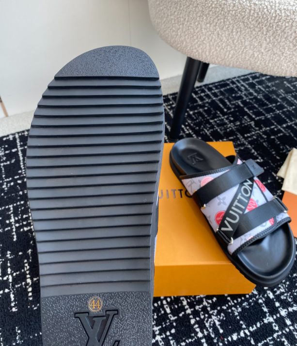 AmeliaLuxury - LOV Men Shoes - 105