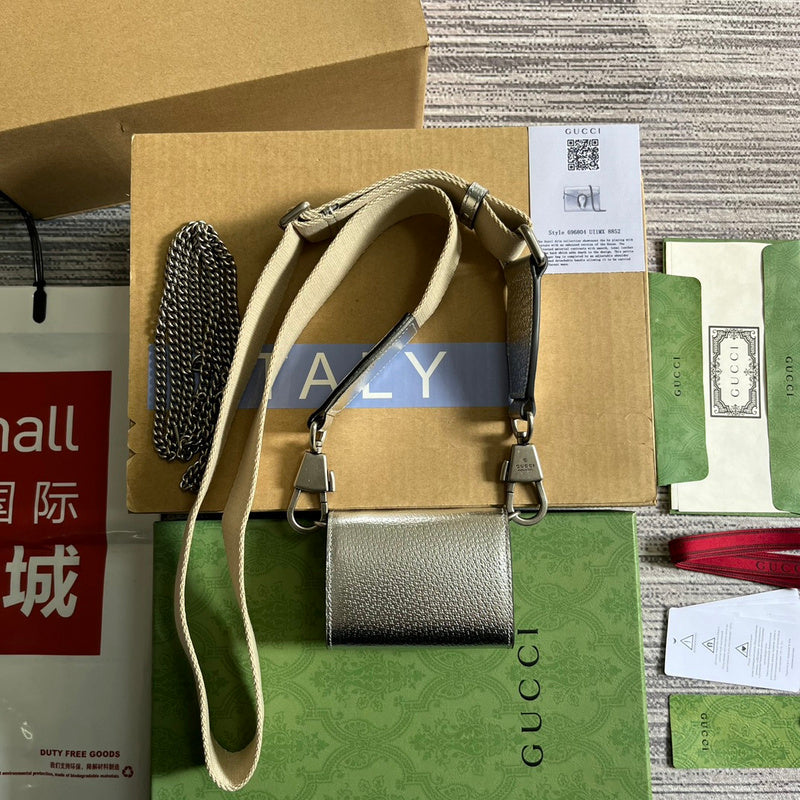Amelia - GCI Bags - 9355