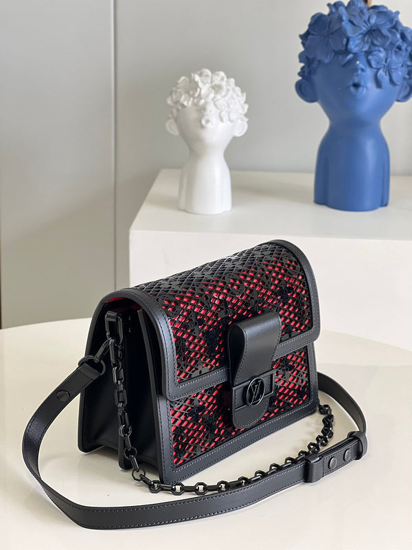 Amelia - LV Bags - 16841