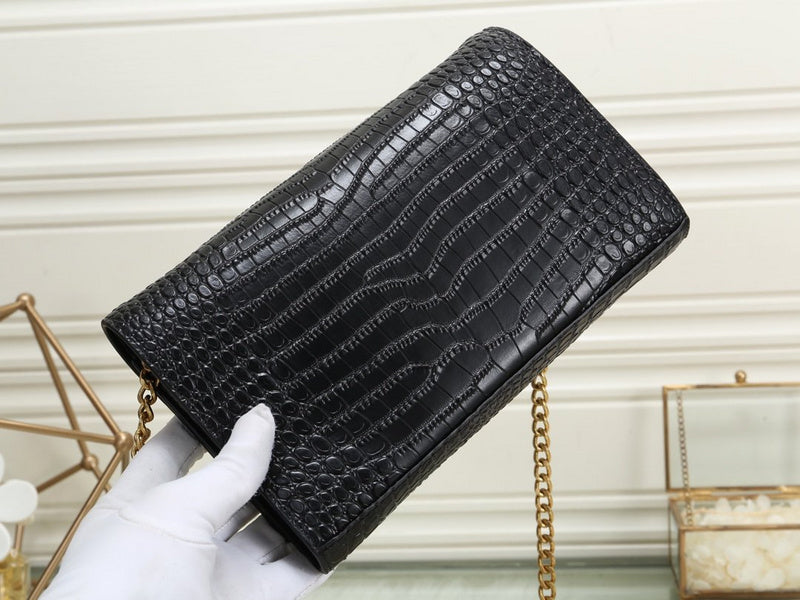 Amelia - YSL Bag - 3581
