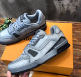 AmeliaLuxury - LOV Men Shoes - 1036