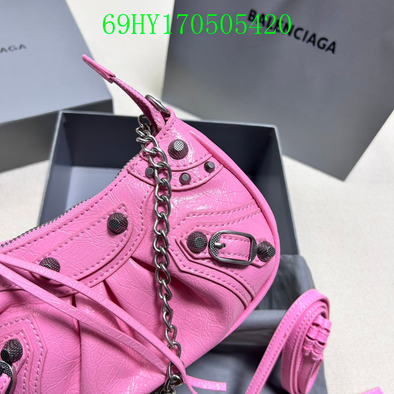 Amelia - BGA Bags - 1808