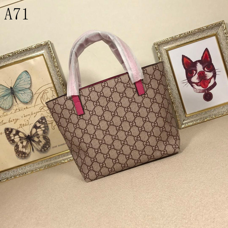 Amelia - GCI Bags - 9966