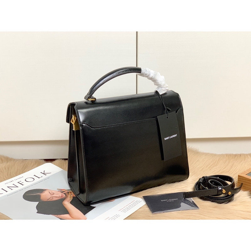 Amelia - YSL Bag - 2200