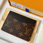 Amelia- LOV  Luxury  Wallets - 707