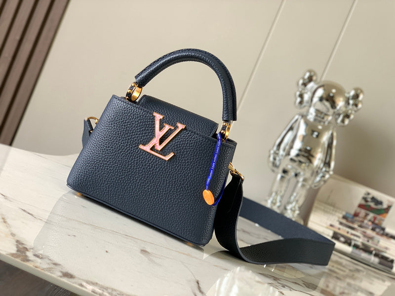 Amelia's Bag Gallery - LOV Bags - 1267