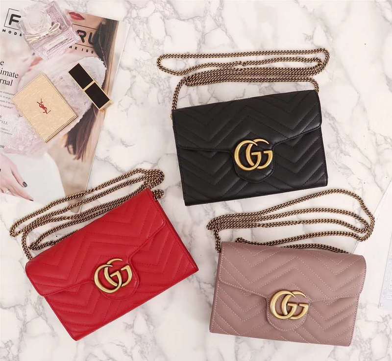 AmeliaLuxury - GCI Bags - 855