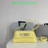 Amelia - BGA Bags - 2321