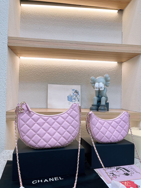 Amelia- CHL Bags - 7011