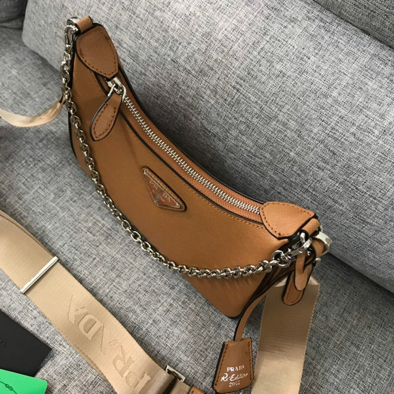 Camila Bags - Prada Bags - 1223