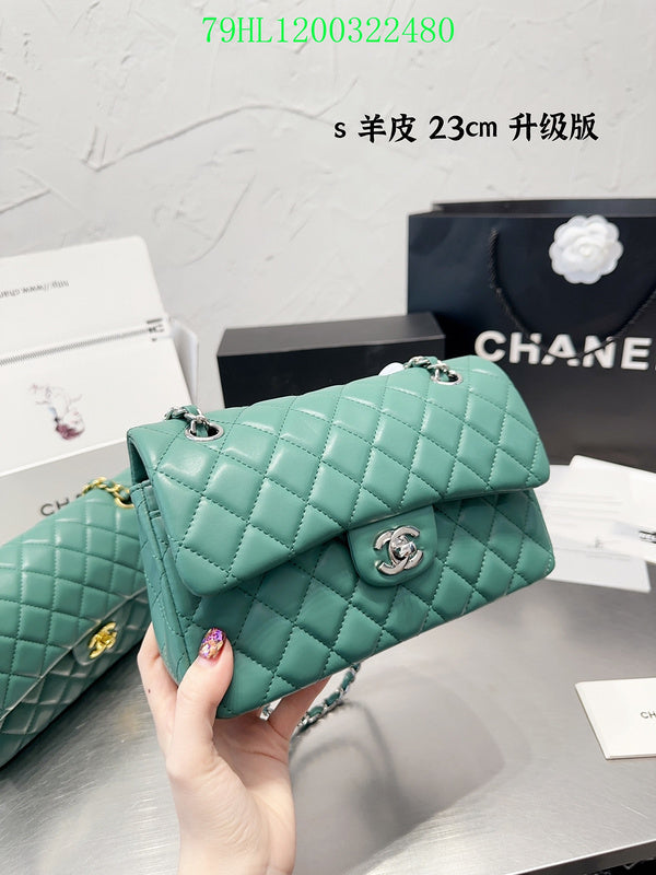 Amelia - CHL Bags - 1259