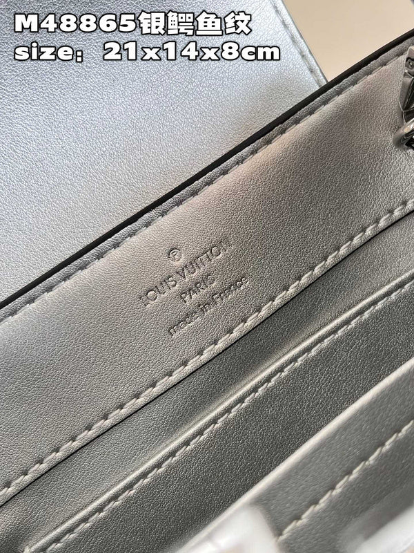 Amelia - LV Bags - 15864