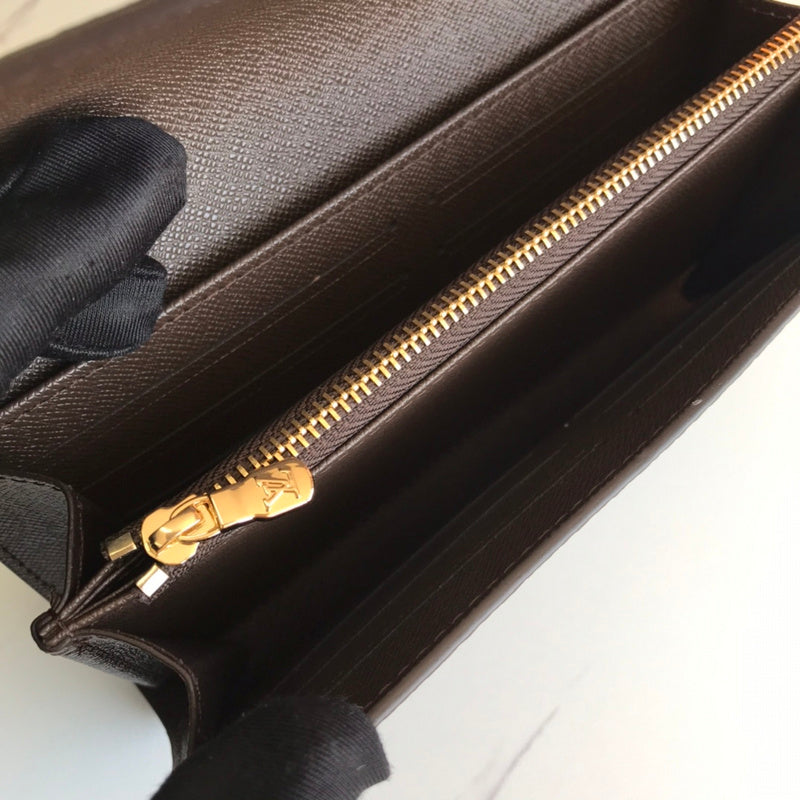 Amelia- LOV  Luxury  Wallets - 745