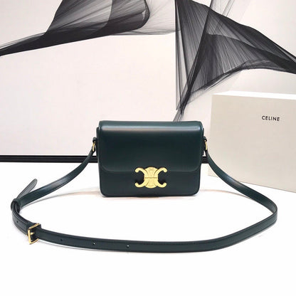 Amelia - COL Lady Bags - 187