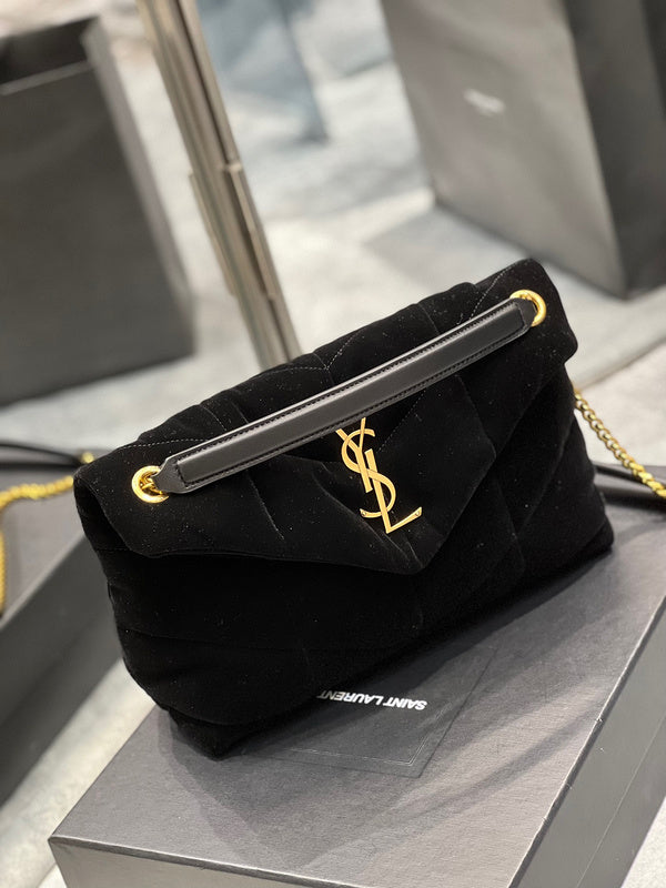Amelia - YSL Bag - 3906