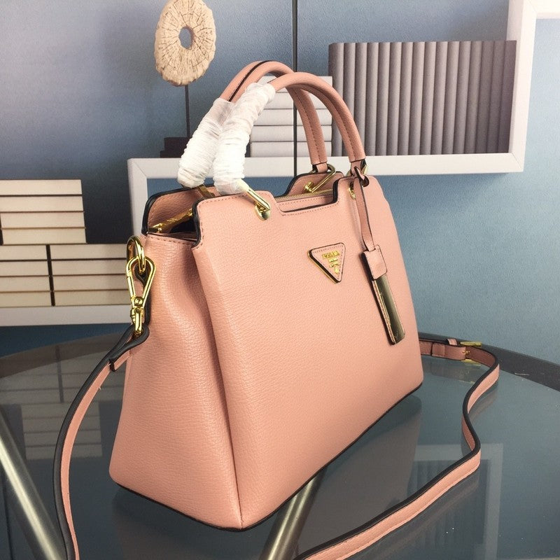 Amelia- PRDA  LUXURY BAGS - 068