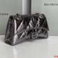 Amelia- BG Hourglass Bags - 038