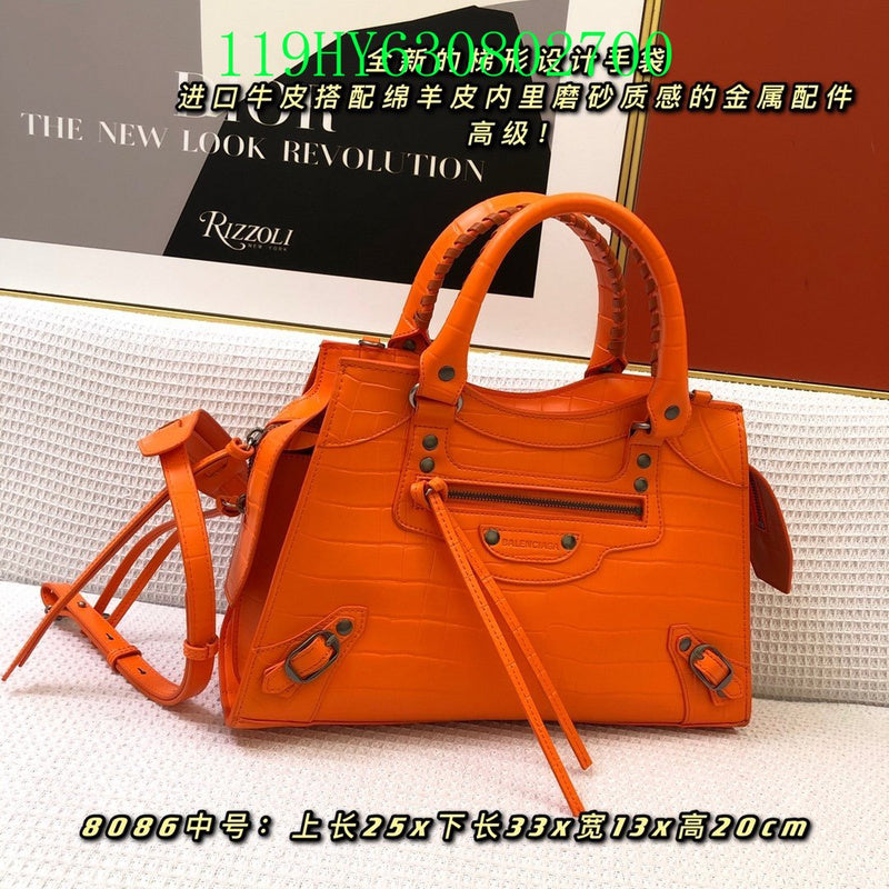 Amelia - BGA Bags - 2475
