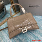 Amelia- BG Hourglass Bags - 145