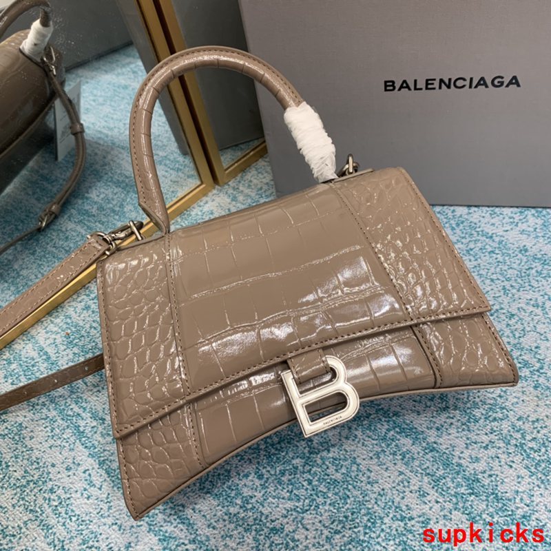 Amelia- BG Hourglass Bags - 145