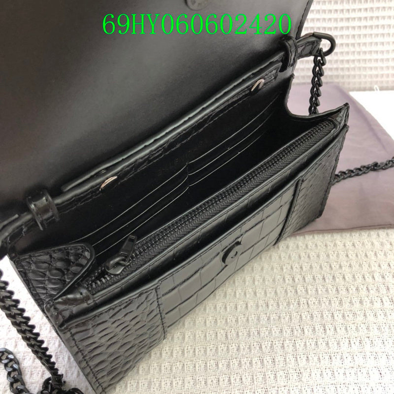 Amelia - BGA Bags - 2490