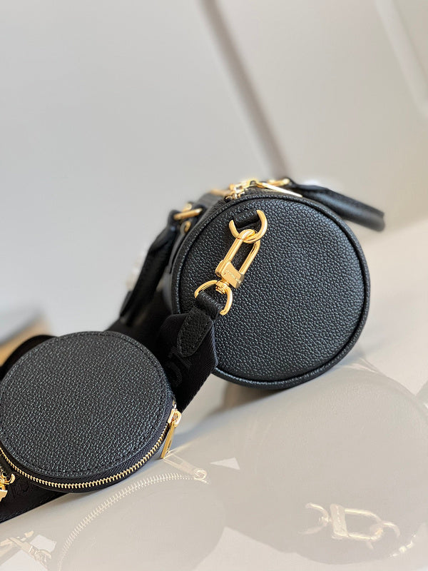 Fan Fashion Lu-Vi bags - 17201