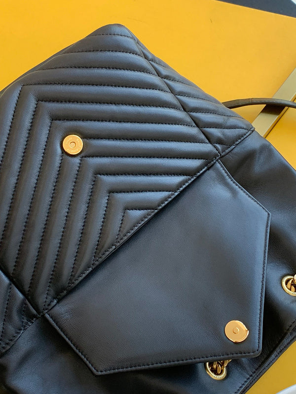 Amelia - YSL Bag - 4175
