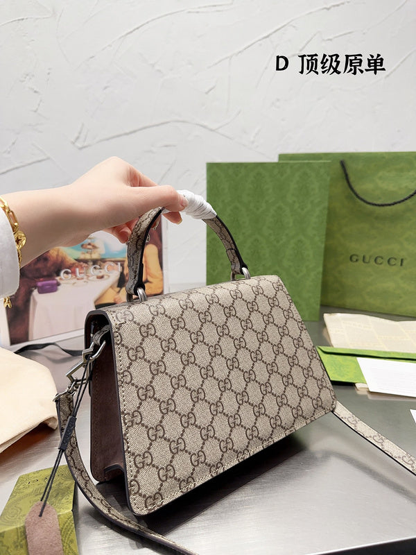 Amelia  - GCI Bags - 11767