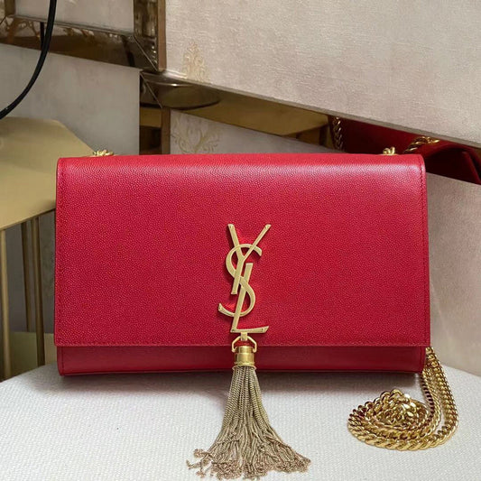 YSL BAGS - WOMEN LOVE LUXURY BAGS - 2515