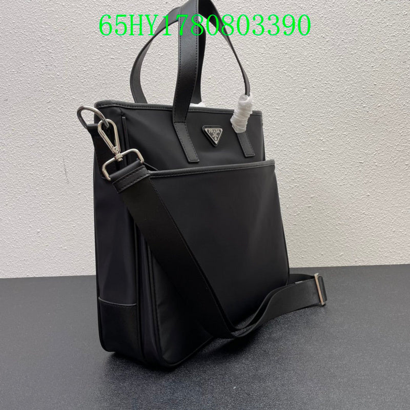 Prada Bags - The Barnes Bags  1063