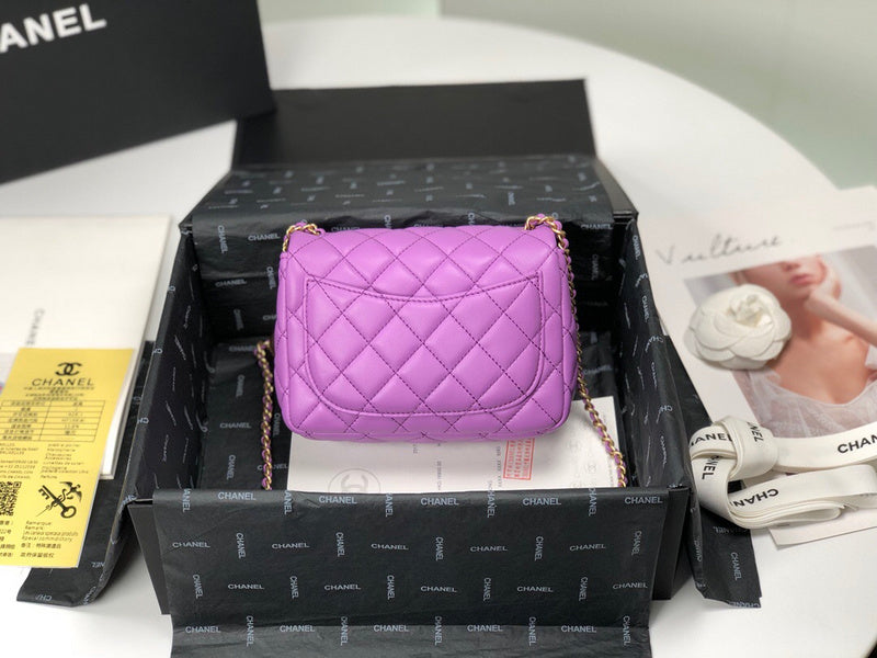 Amelia- CHL Bags - 7463