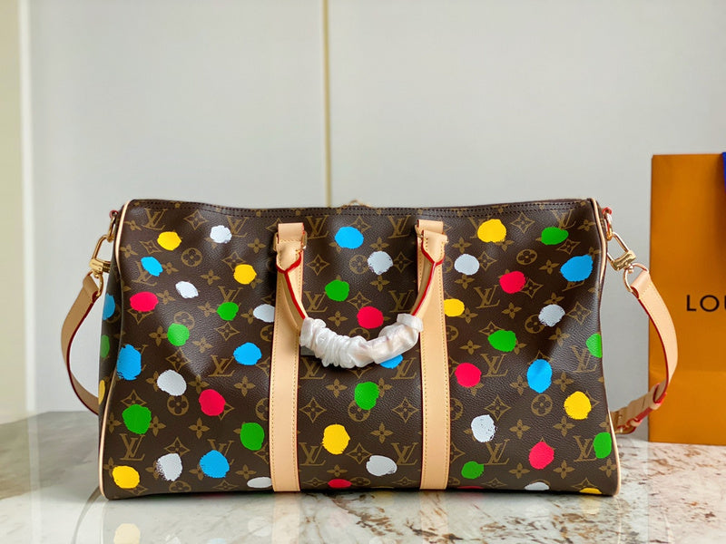 Amelia's Bag Gallery - LOV Bags - 923