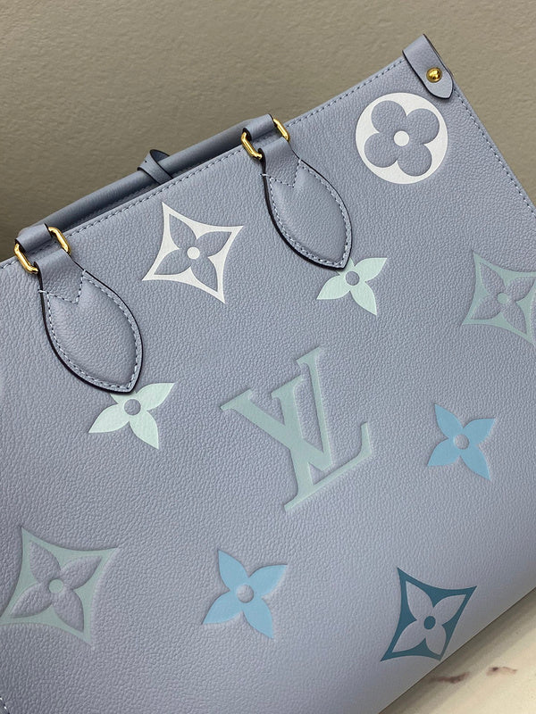 Fan Fashion Lu-Vi bags - 17507