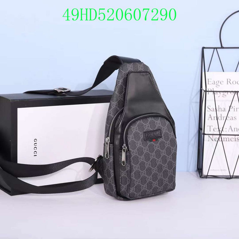 Amelia - GCI Bags - 10344