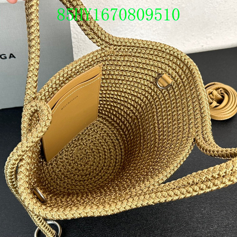 Amelia - BGA Bags - 1656