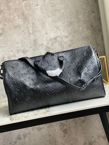 Fan Fashion Lu-Vi bags - 17434