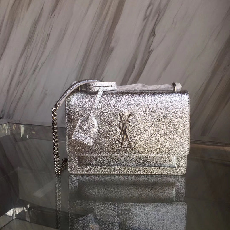 Amelia - YSL Bag - 3891
