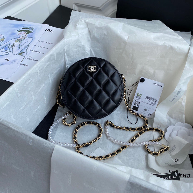Amelia- CHL Bags - 7429