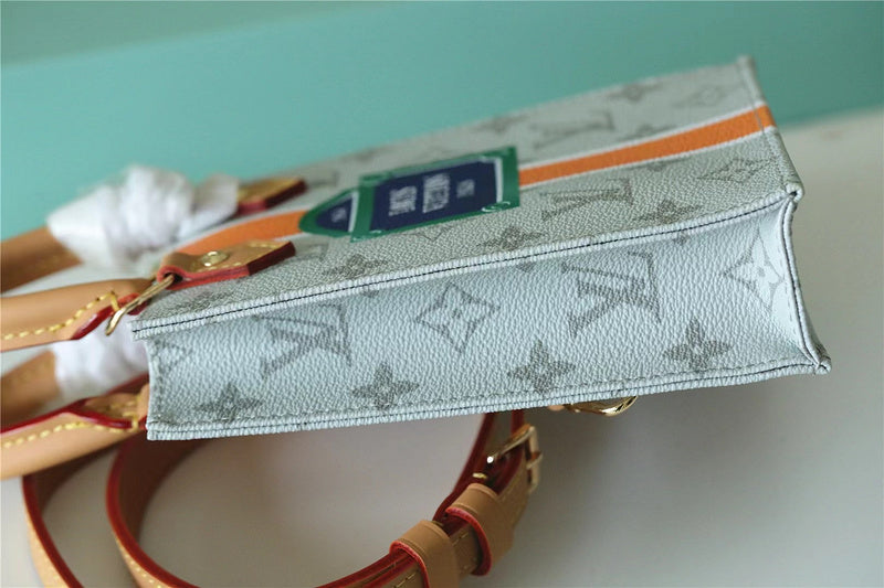 Fan Fashion Lu-Vi bags - 9912