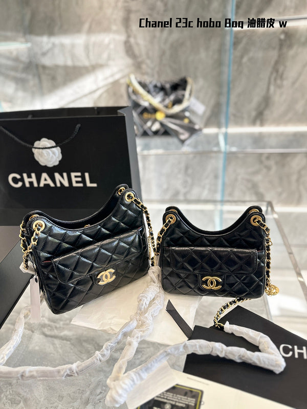 Amelia- CHL Bags - 7201