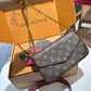 Amelia - LV Bags - 14698